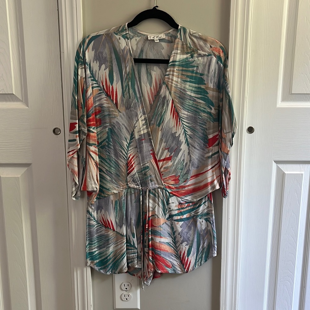 romper